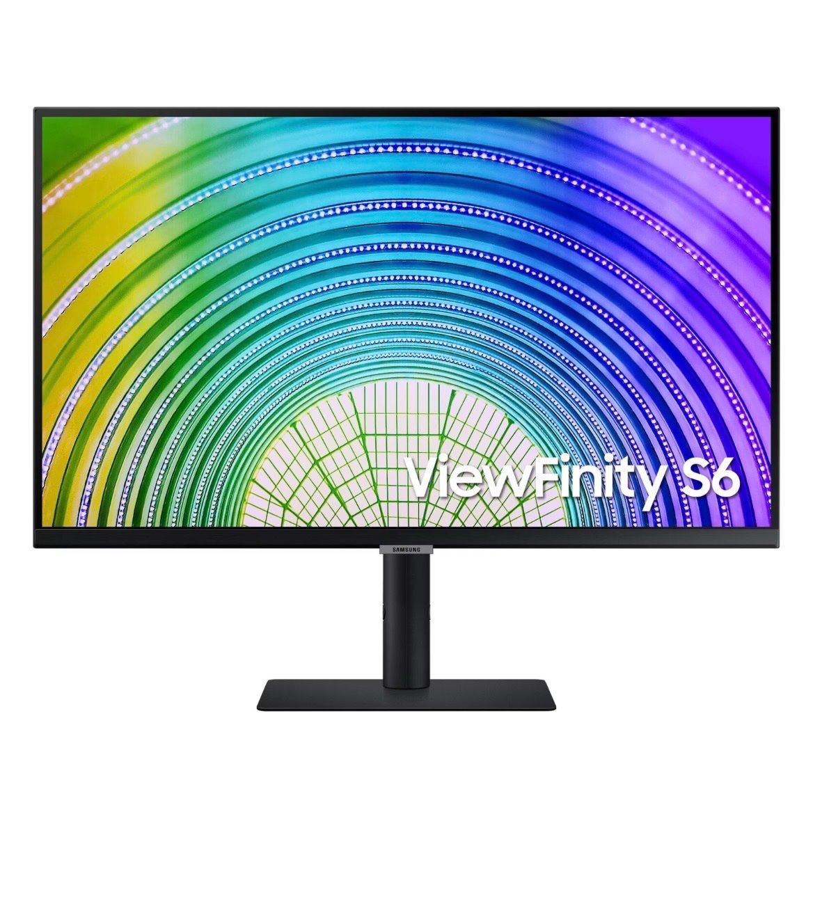 Samsung Ecrans: Samsung Bildschirm S27A600UUU – D'occasion à Basel par chev_chief_chelios 1