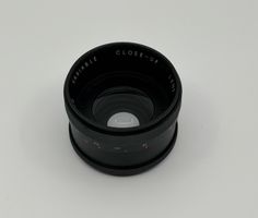 Apefoto Variable Makrolinse für 49mm Filtergewinde