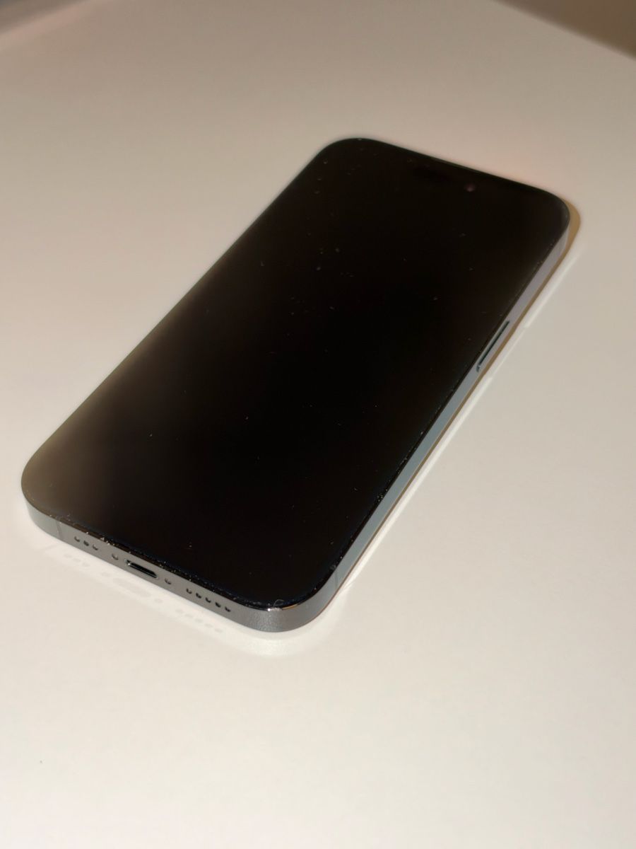 Apple Telefoni cellulari / Smartphones: Apple iPhone 14 Pro schwarz 128GB – Usato da Staufen venduto da mike_gs 8