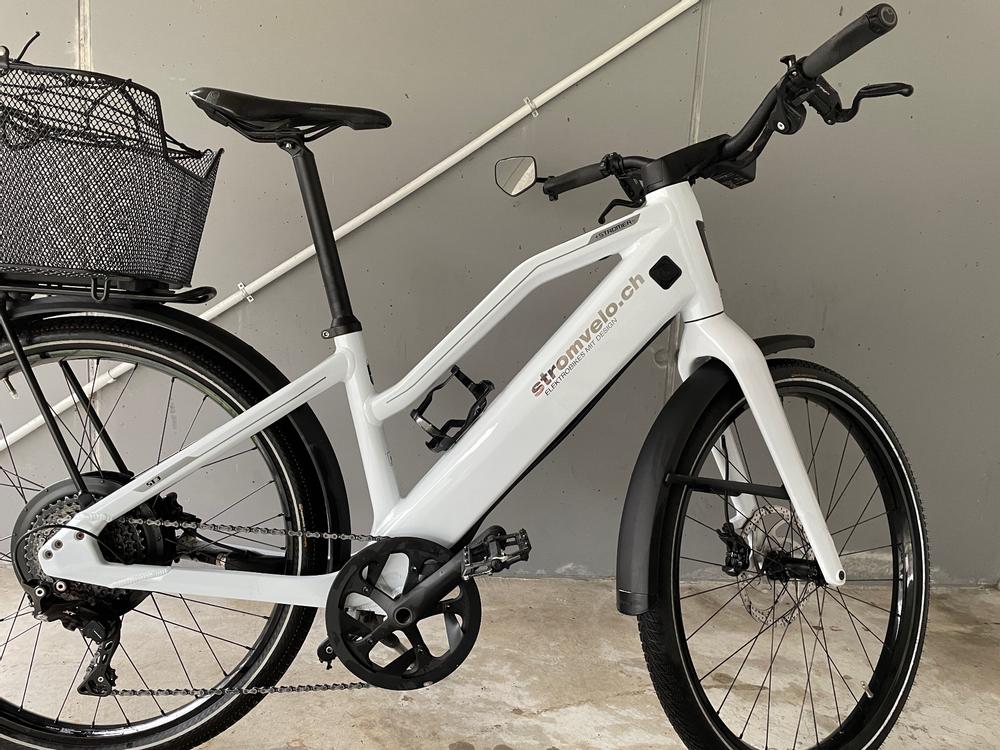 stromer st 3