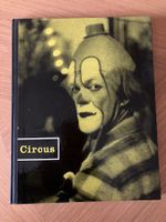Buch Circus Schweizer Nationalcircus Knie gebraucht von 1960