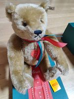 Steiff Teddybär Erwin Limitiert Domberger Top Zustand