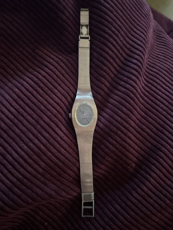 Rado Damenuhr Alte Rado Uhren Wert Vintage Damen Rado Uhr