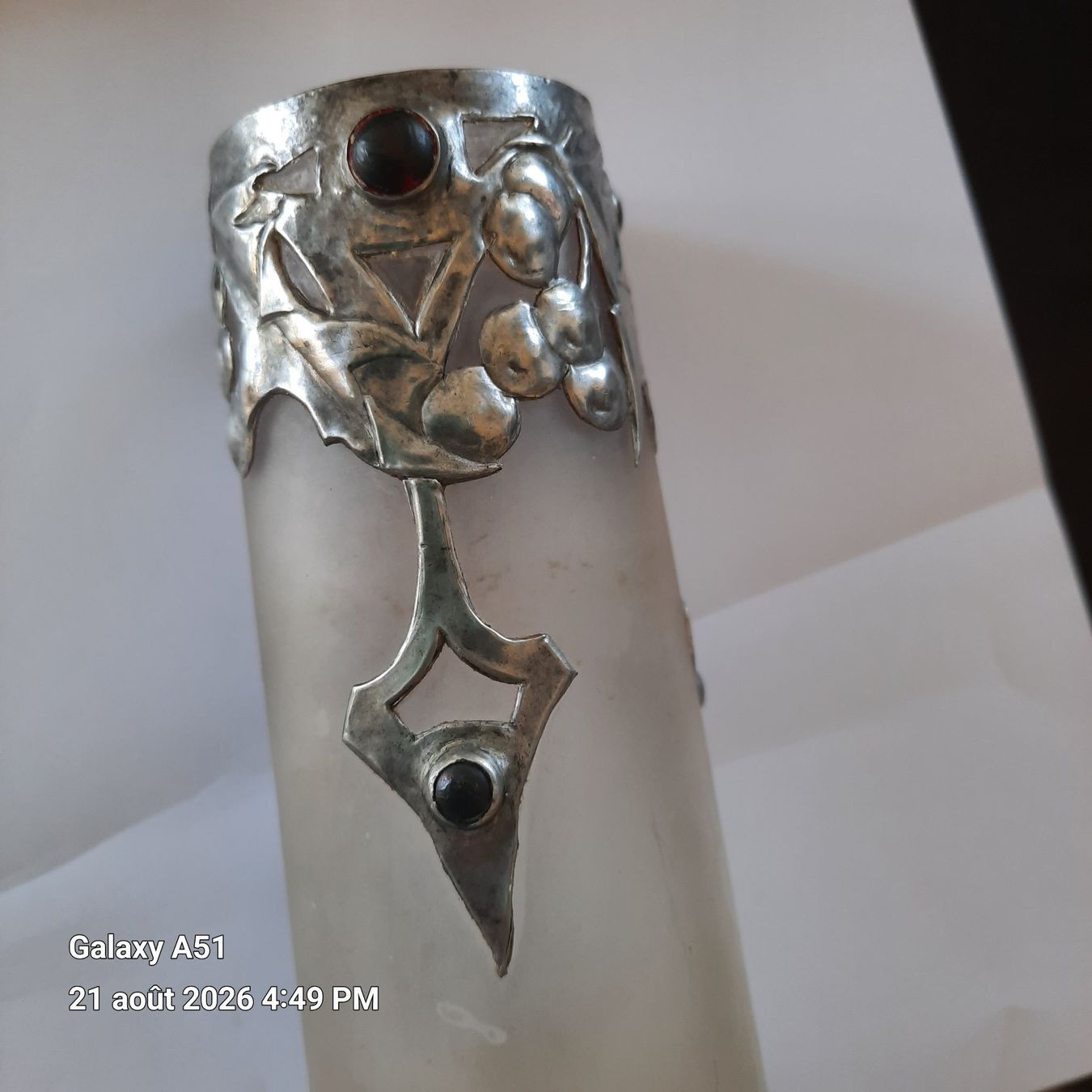 Vasi & Recipienti: vase – Usato da Vevey venduto da Huberthemarie 2