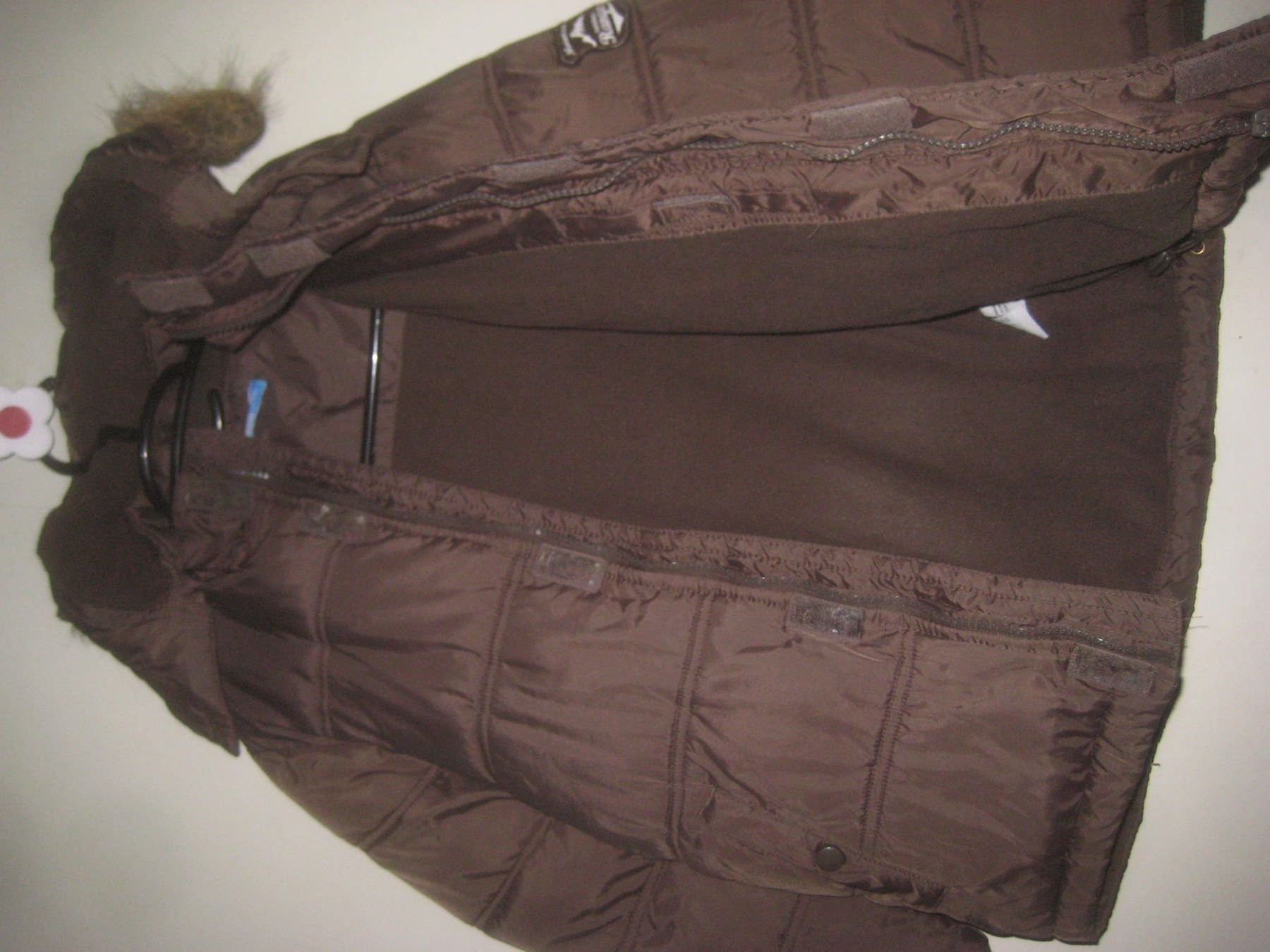 Jacken & Mäntel: KINDER JACKE – Gebraucht aus Uster von flocke1 3