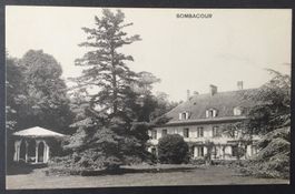 SOMBACOUR