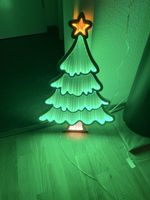 Weihnachtsbaum 3D