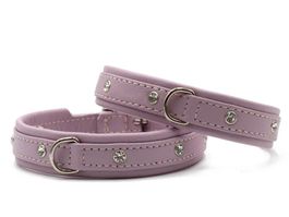 Maul Lederwaren – HALSBAND MINI SUNRISE