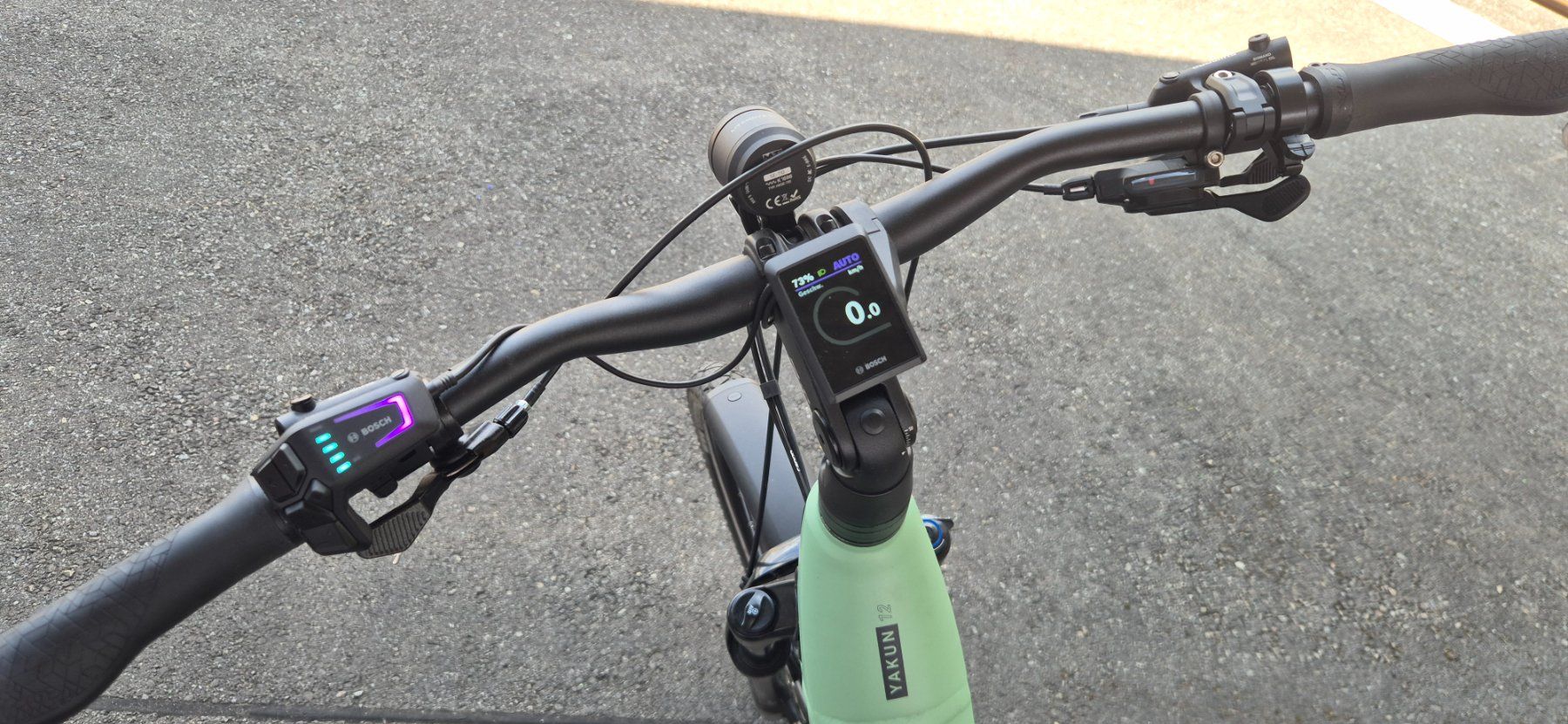 Winora Velos: E BIKE WINORA YAKUN 12 – Gebraucht aus Bern von villis 4
