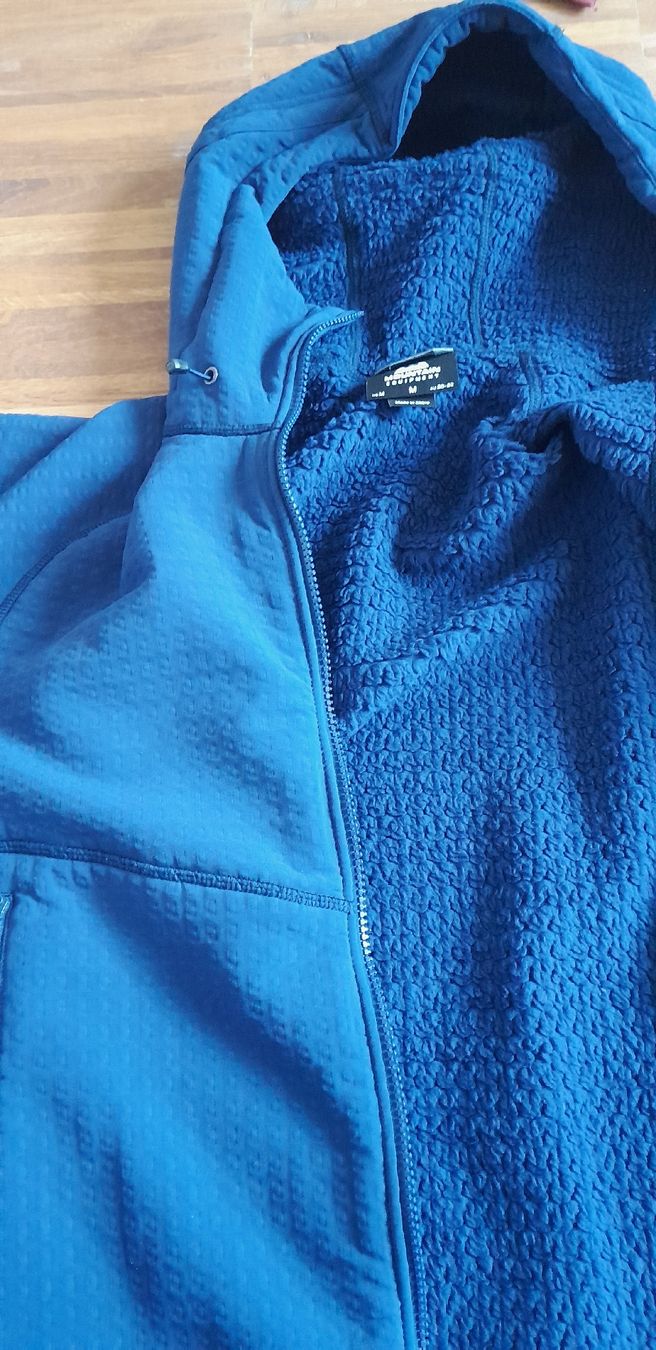 Maglioni & Felpe: Mountain Equipment Pullover, Grösse M, Top Zustand – Usato da Winterthur venduto da abschlag 2