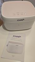 JOLIFIN Multifunktions LED Sterilisations-Gerät XL
