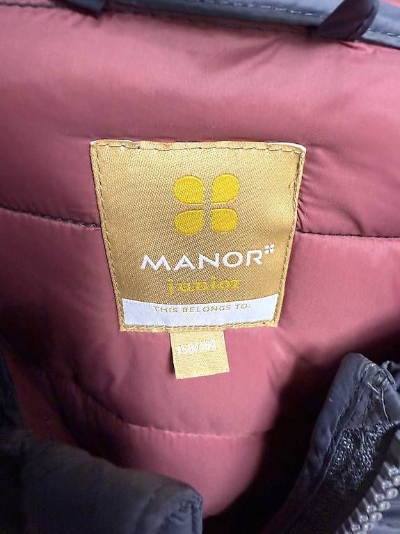 Jacken & Mäntel: Daunenjacke Grösse 158/164 – Gebraucht aus Niederönz von pal_b7mq 2