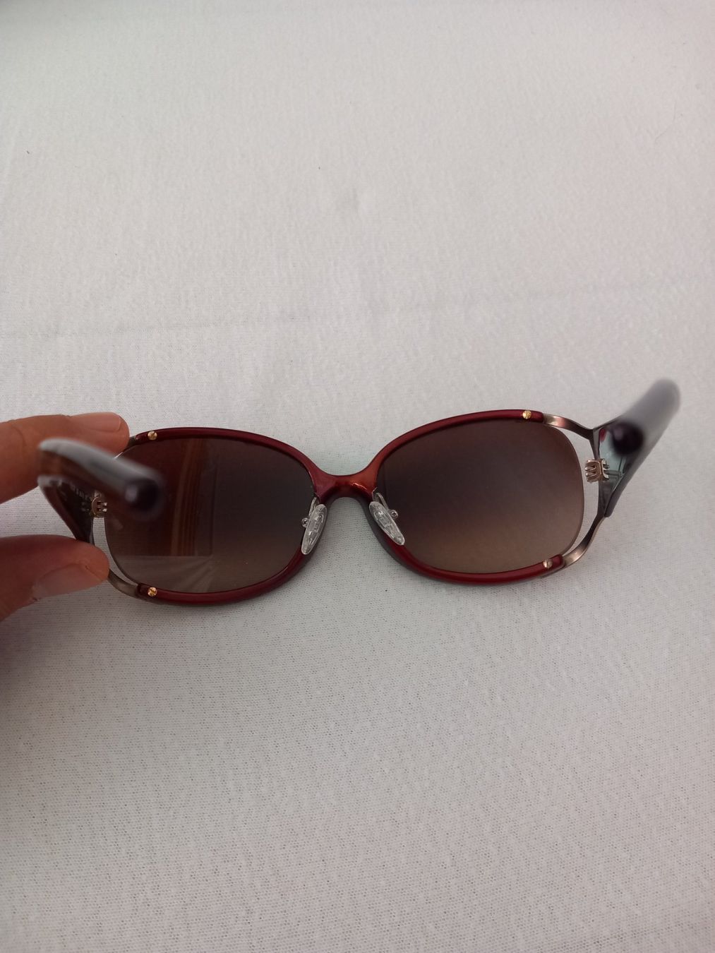 Fendi Occhiali & Lenti: FENDI lunettes de soleil – Nuovo (secondo la descrizione) da Le Grand-Saconnex venduto da Rgt87 2