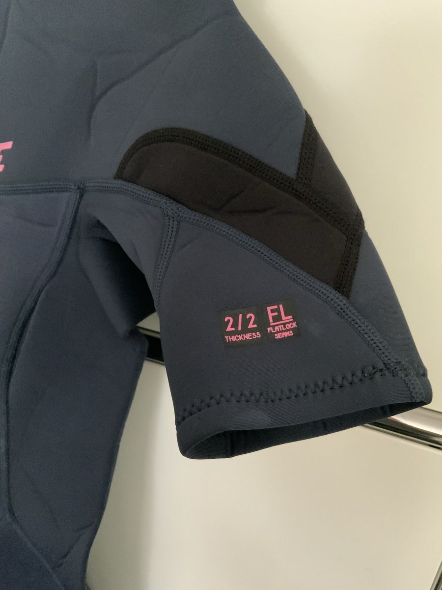 Tauchanzüge: Shorty,  PROLIMIT-FIRE, 2/2, 36/XS/Ladies – Gebraucht aus Stäfa von sylla73 3