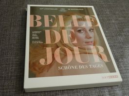 Belle de Jour - Schöne des Tages Blu-ray