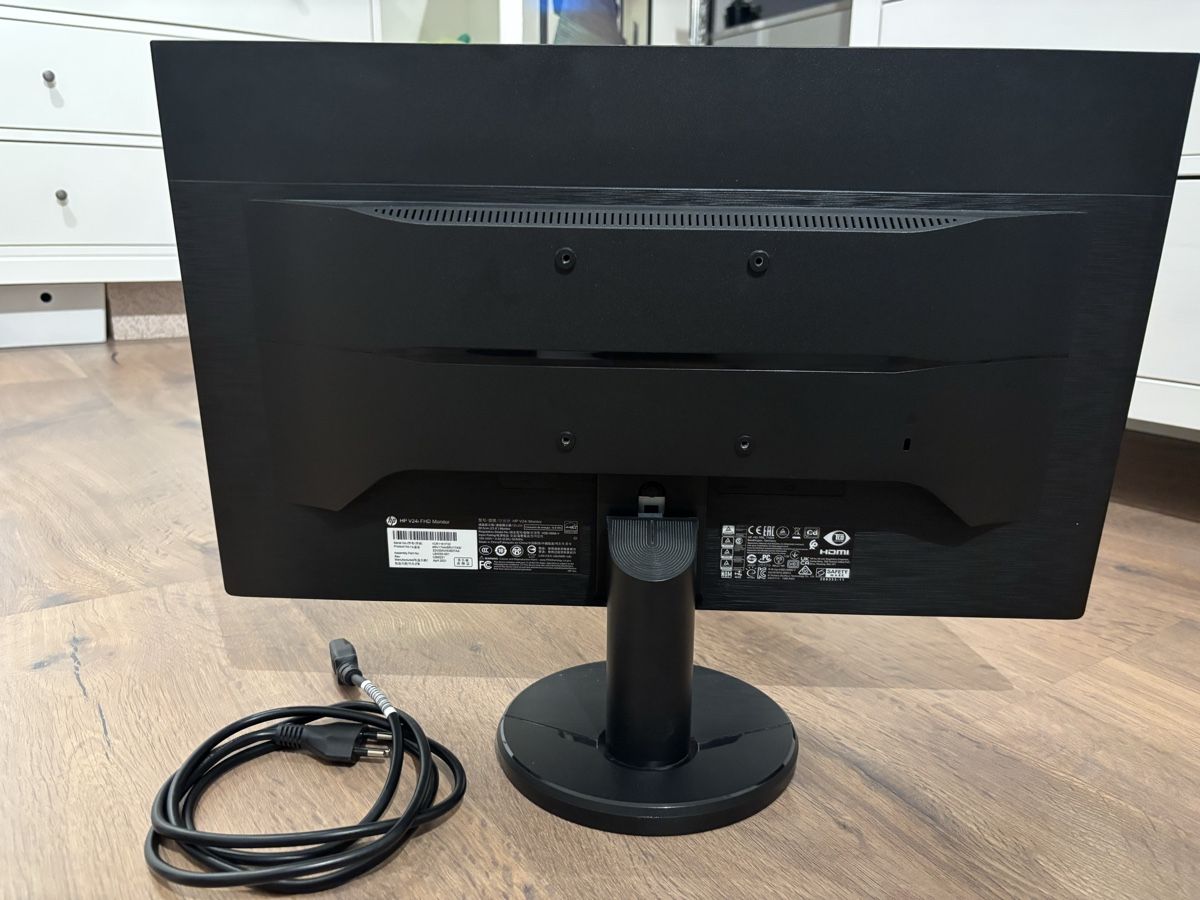 Monitor: Monitor von HP – Usato da Marthalen venduto da it_mn6m 1