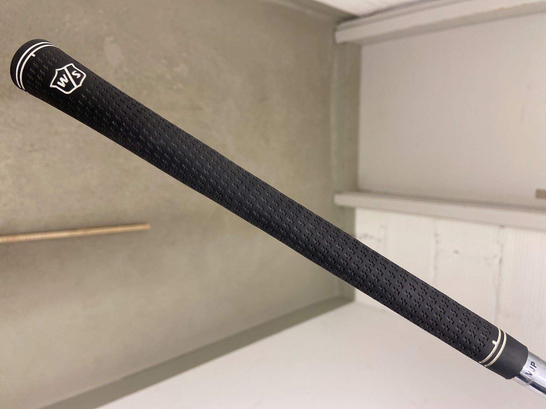 Wilson Schläger & Sets: Wilson Stuff Golf - Blade V6 FG Tour - Eisen 5 - RH – Gebraucht aus Frauenfeld von golfdude 5