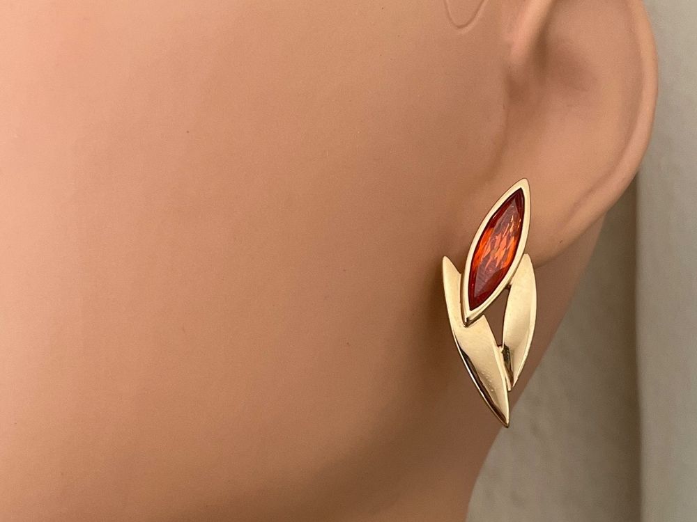 52. 9 boucles d'oreille Créole | Kaufen auf
