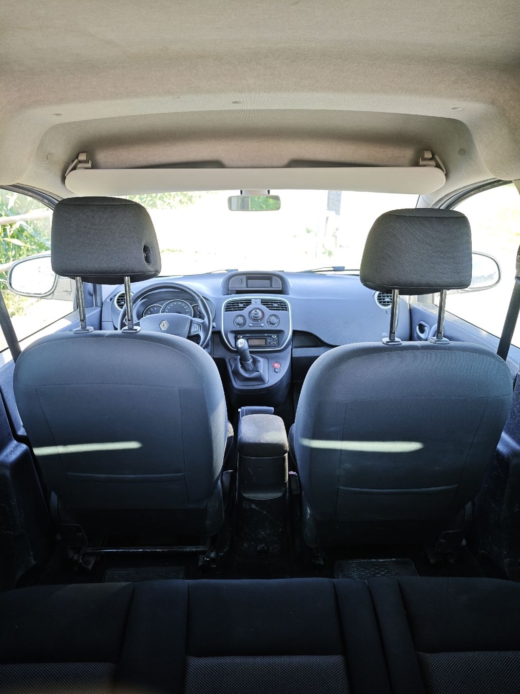 Renault Autos: Renault Kangoo 1.5 dCi 90 – Gebraucht aus Wauwil von NEXUS10 3