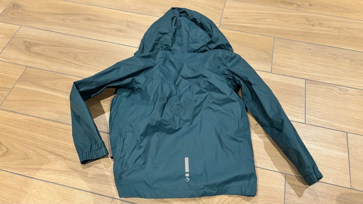 Trevolution Giacche & Cappotti: Regenjacke Trevolution Gr 140 – Usato da Fehraltorf venduto da naluk 2