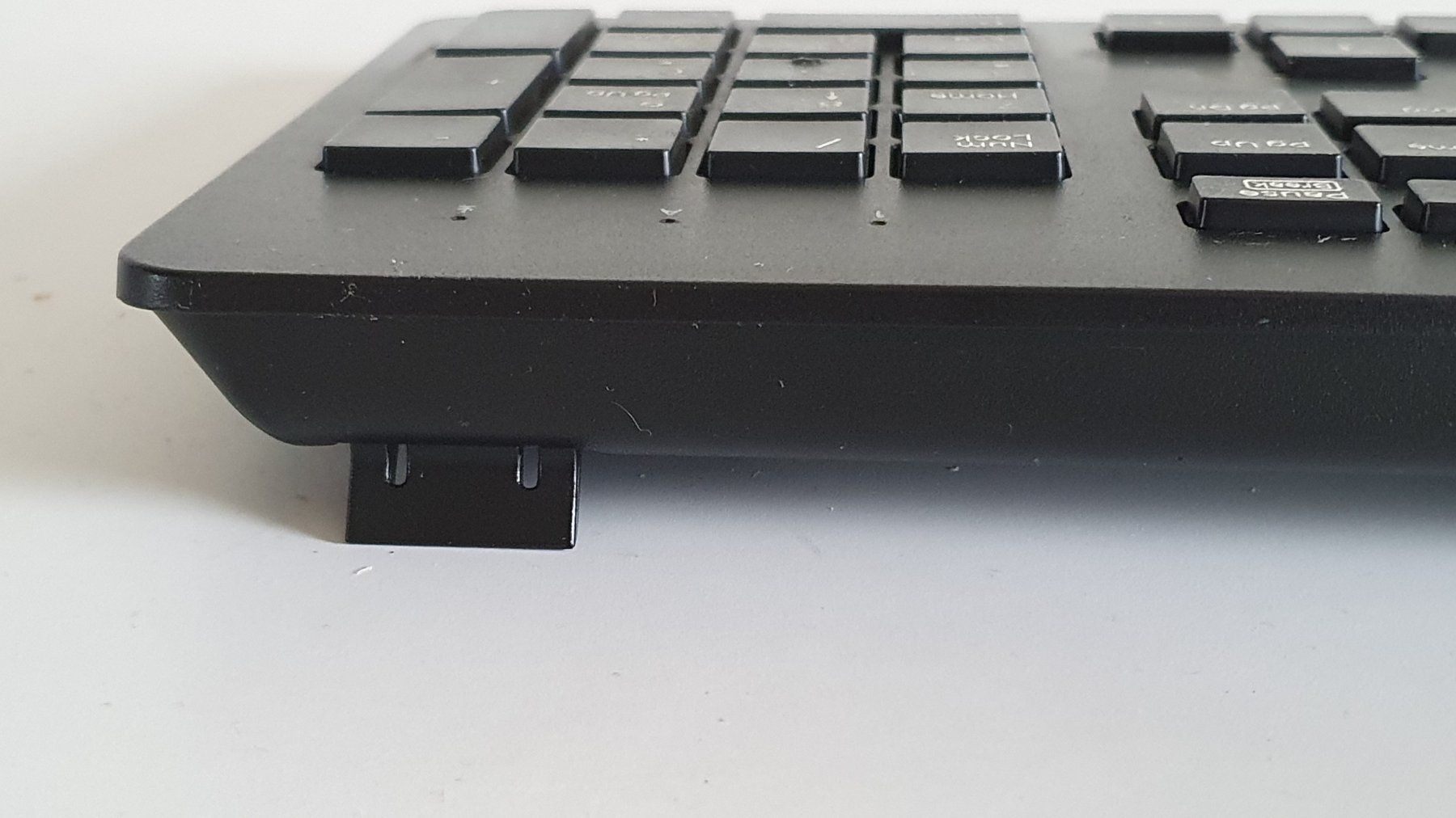 Hewlett Packard Tastiere: HP Hewlett Packard Tastatur KBAR211 – Usato da Giswil venduto da online-Brockenhaus 3