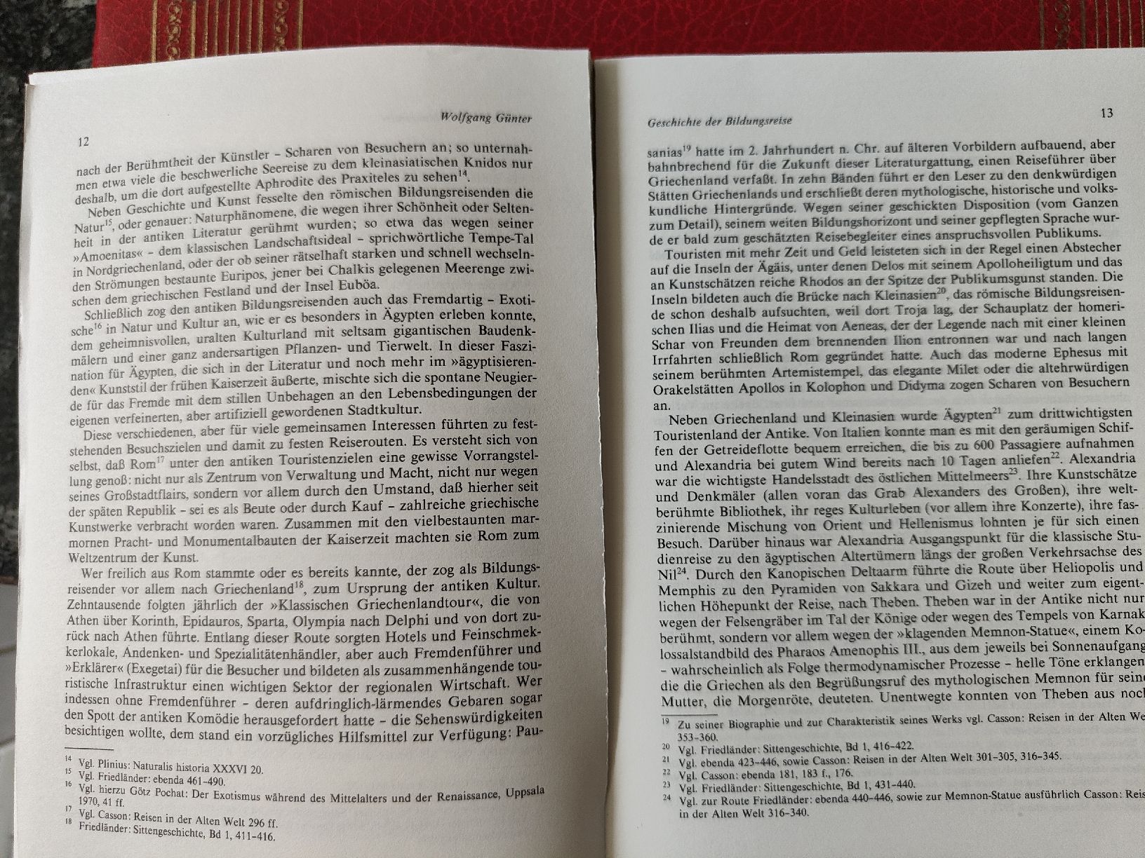 Bücher: Handbuch für Studienreiseleiter Pädagogischer Leiter 1982 – Gebraucht aus Gossau SG von mog_2q7f 4