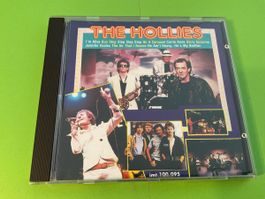 The Hollies CD "The Hollies" guter Zustand