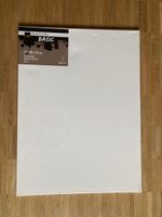 Leinwand mit Keilrahmen 60x80x1,6cm