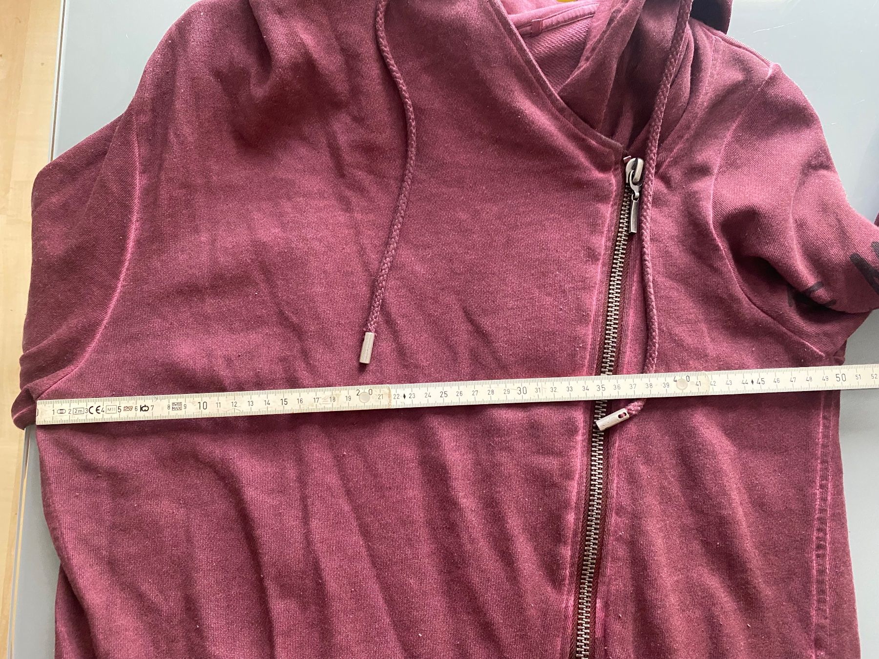 Soccx Jacken: Schöne SOCCX Jacke Grösse M – Neu (gemäss Beschreibung) aus Buochs von mel_dc2n 5