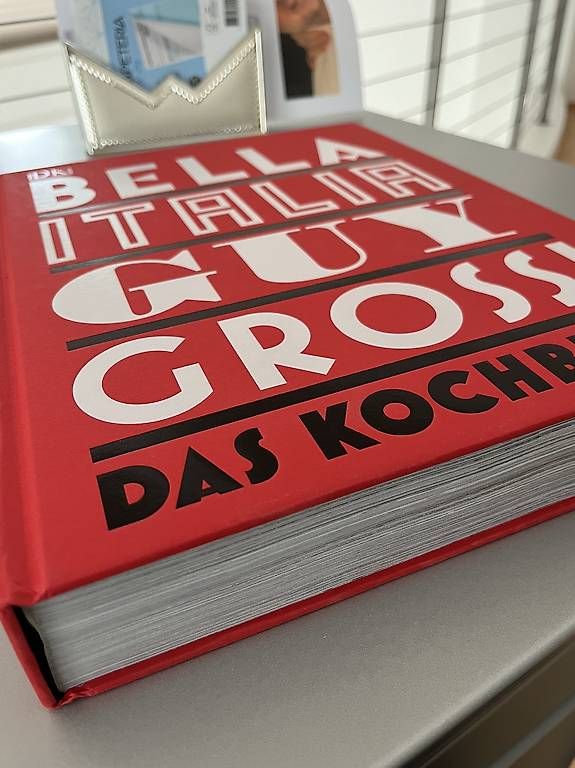 Libri: Kochbuch – Usato da Meilen venduto da tif_x9sj 1