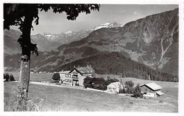 Leysin, La Rose des Alpes