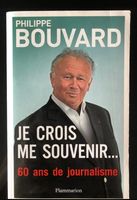 Philippe Bouvard, Je crois me souvenir