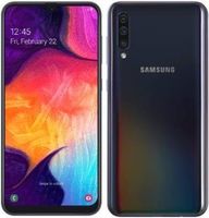 Samsung Galaxy A50 Smartphone