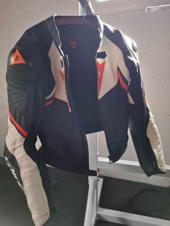 Motorad Schutzkleidung Dainese