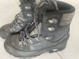 Lowa Wanderschuhe 37 1/2