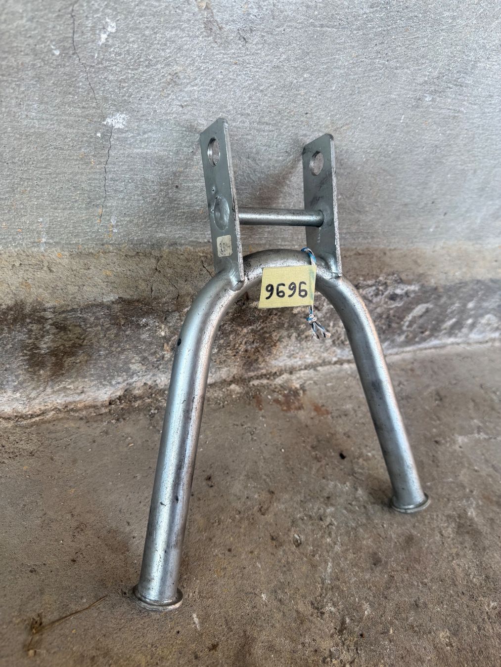 Puch Pièces pour mobylette: Mofa Ständer – D'occasion à Fahrni b. Thun par berger_tuning34 1