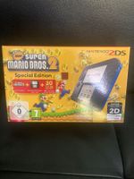 Nintendo 2DS Super Mario Bros. 2 Neu!!