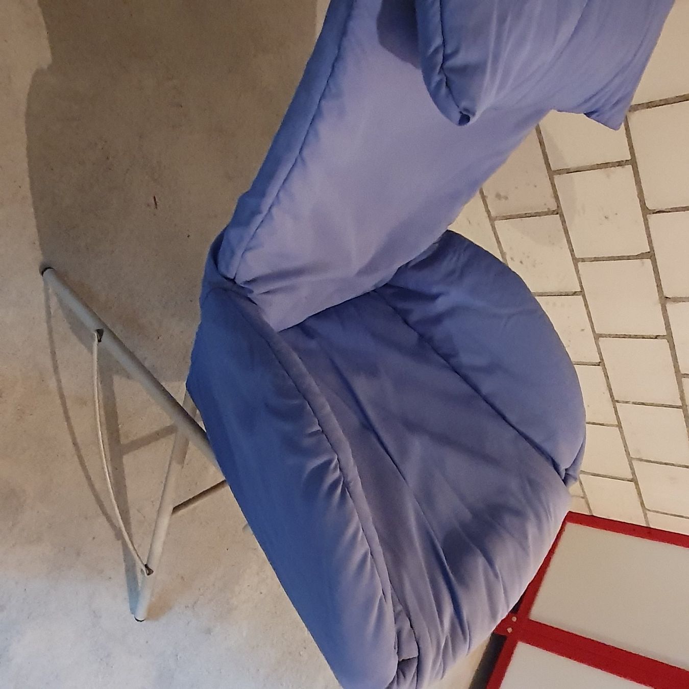 Poltrone: Bequemer Kippstuhl – Usato da Chur venduto da BettinaOlczyk 8