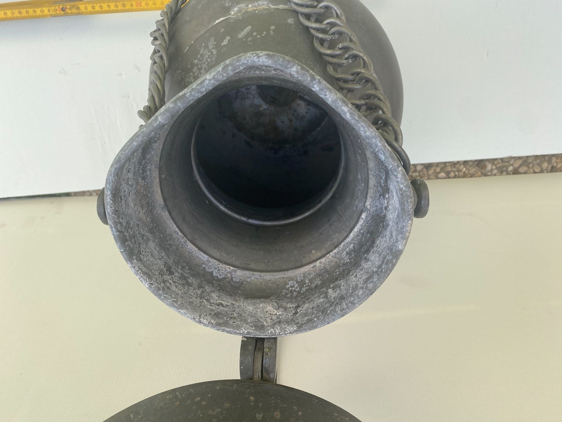 Vasi & Recipienti: Vase décoration jardin maison pots – Usato da Vevey venduto da Chupita-met 7