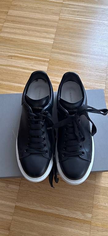 Scarpe da uomo: Alexander McQueen Sneakers – Usato da Menzingen venduto da ath_2byd