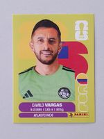 Panini FIFA WM 2026 * Camilo Vargas (COL 2)
