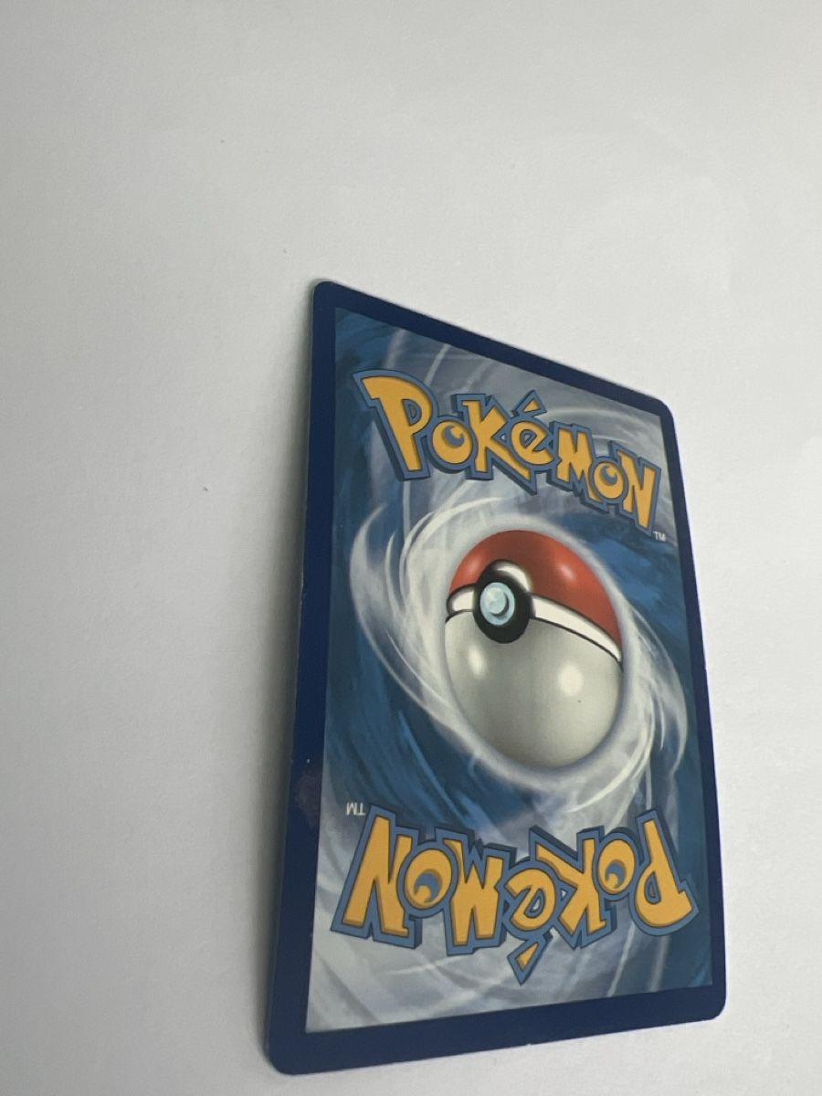 Pokémon Sammelbilder & Trading cards: Trainer Volo – Gebraucht aus Villmergen von rob_n572 7