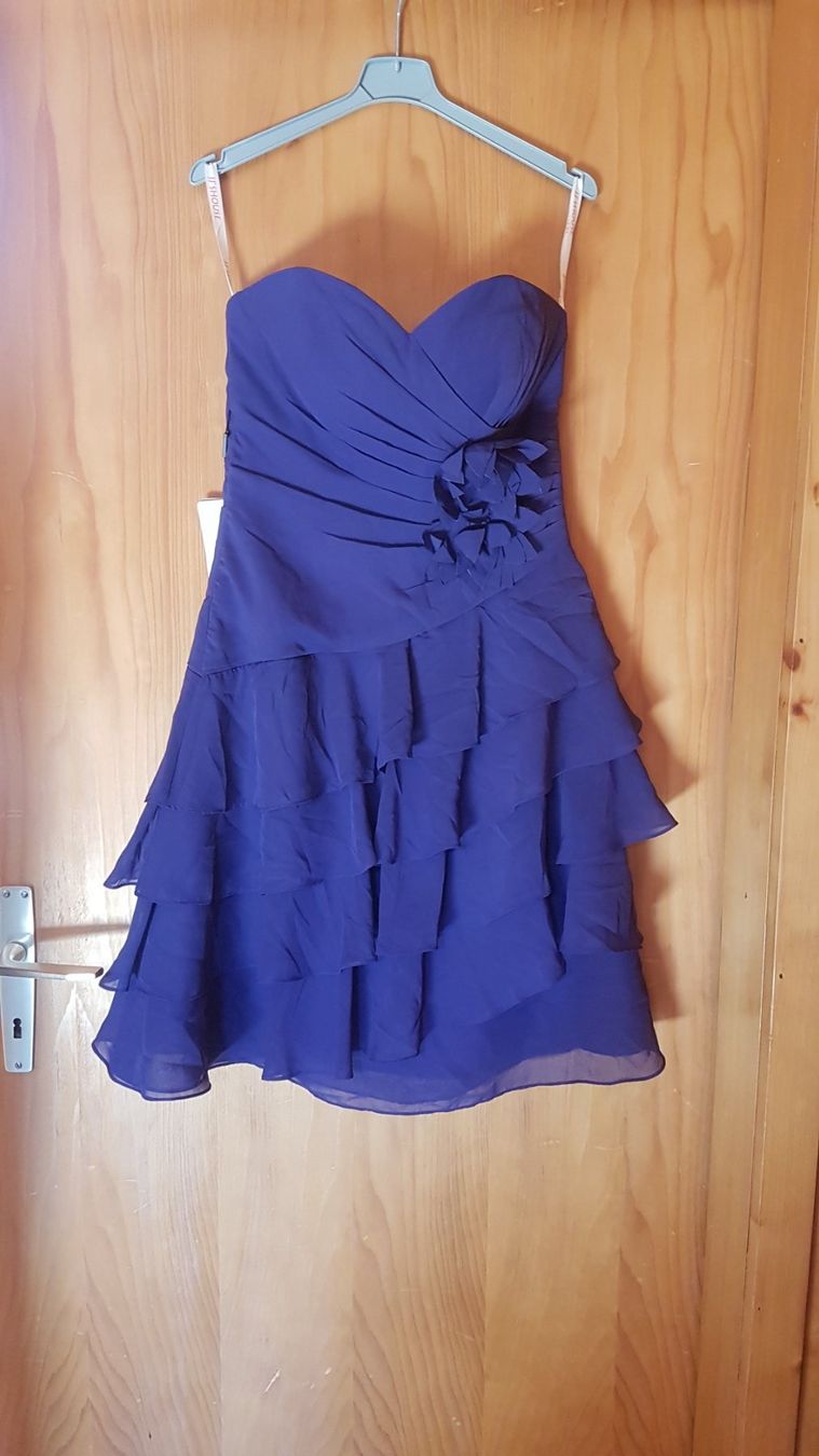 JJ’s House Robes: Schönes festliches Kleid Grösse 38 – Neuf avec emballage d'origine à Reutigen par Easy0807