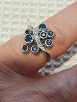 Bezaubernder Ring ....doch schauen Sie rein....