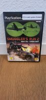 PS2 - Smugglers Run 2