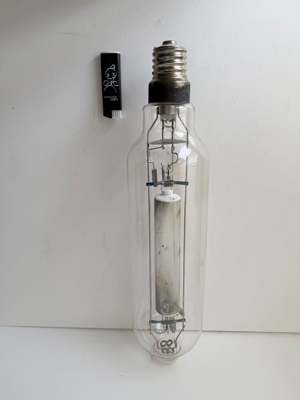 Lampade: Halogen-Metalldampflampe – Usato da Zwingen venduto da moje1 3