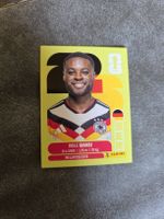Panini WM 2026 GER 8 Baku
