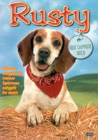 DVD: Rusty - Der tapfere Held (mit Hal Holbrook)