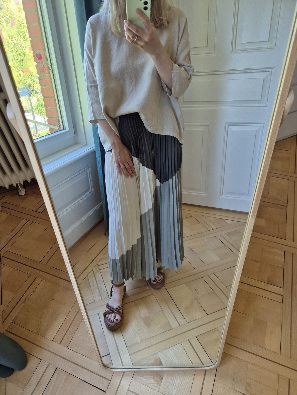 Scarpe da donna: Tommy Hilfiger Sandale, Grösse 39 – Usato da Winterthur venduto da vabit_9 2