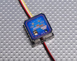 Hobby King Gyro 401B AVCS Digital Head Lock